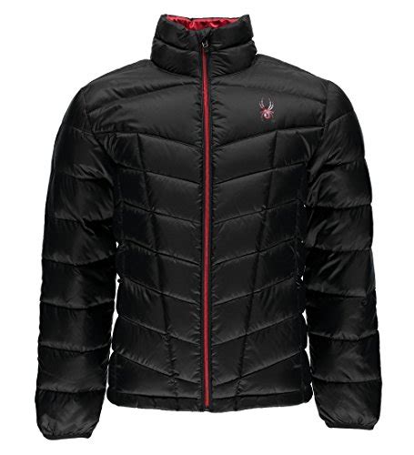 Top 10 Spyder Winter Jackets For Men Of 2022 Topproreviews