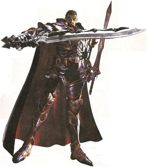 Emperor Doel The Legend Of Dragoon Wiki Fandom