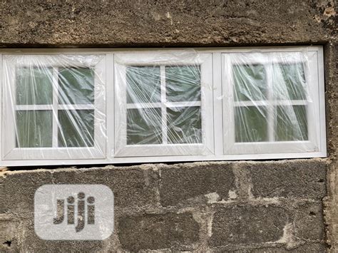 Check out our casement windows selection for the very best in unique or custom, handmade pieces from our wall décor shops. Aluminum Casement Windows in Ikeja - Windows, Ultimate ...