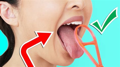 How To Stop Bad Breath Instantly Youtube