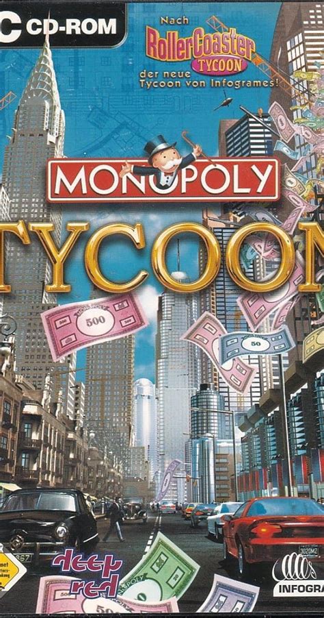 Monopoly Tycoon Full Version Appareltor
