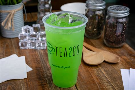 Maybe you would like to learn more about one of these? Tea2Go - Waitr Food Delivery in Midland, TX