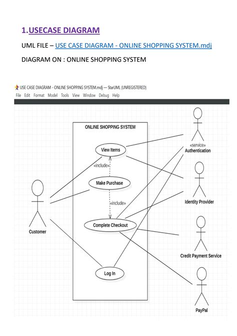 Solution Object Oriented Star Uml Diagrams Studypool