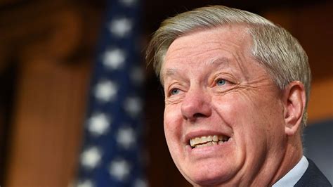 Fresh off a surprisingly pedestrian election win on november 3, lindsey graham has decided to take on a new role: Graham Defends Trump's Racist Attack on Progressive Congresswomen: They're "A Bunch of ...