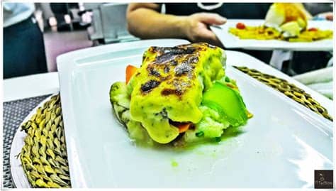 Blog de recetas de cocina y mundo gastronómico. Disfruta de lo mejor de la cocina canaria en Las Palmas de ...