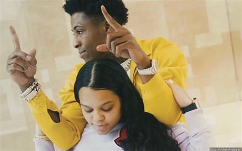Nba Youngboy And Jazlyn Welcome Second Child Together