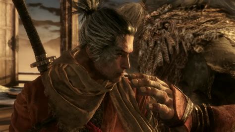 What Sekiro Kuros Charm Does And How To Get It Back