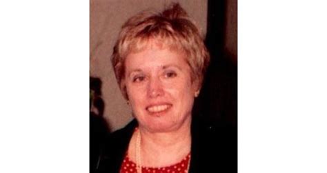 Ellen Reaney Obituary 1934 2014 New London Ct Hartford Courant