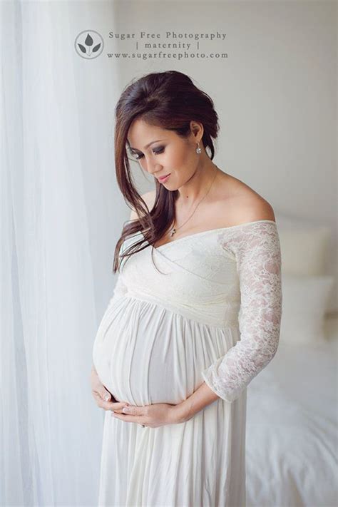Pin On Maternity Gowns By Sew Trendy Fashion Accessories