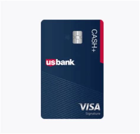 Us Bank Cash Plus Visa Signature Card Review 2023 My Credit Card