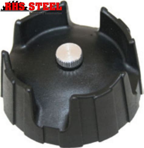 VENTED FUEL CAP FOR EASTERNER FUEL TANKS Boat Marine