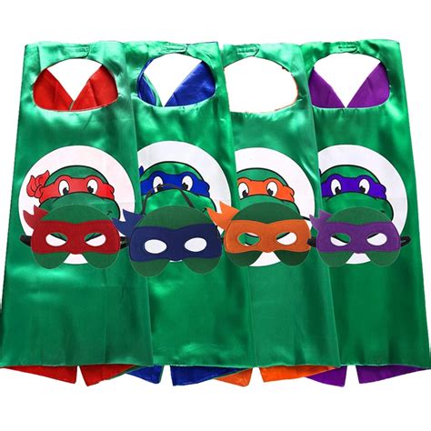 The 9 Best Ninja Turtle Dress Up For Boys Home Gadgets