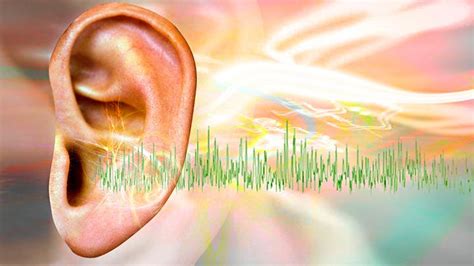 Tinnitus Can Be A Symptom Of Many Different Conditions Including