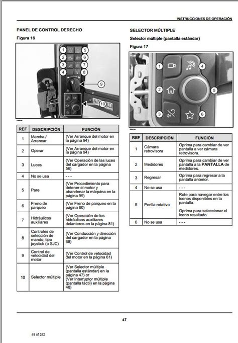 Bobcat Excavator T76 Operation And Maintenance Manual 7323983 Es Auto