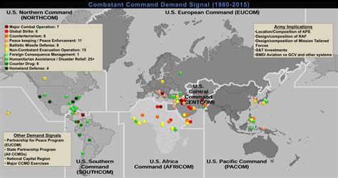 Us Bases In Europe Map Secretmuseum