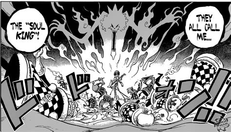 We did not find results for: SOUL KING BROOK (One piece chapter 848) | Anime, One piece, Manga