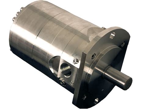水圧ポンプ PAHTシリーズ - （水圧機器｜Danfoss）：タイヨーインタナショナル株式会社 水圧機器、油圧機器、空気圧機器の輸入販売