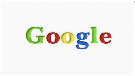 5 Ways the Google Logo Has Changed Over Its 20-Year History
