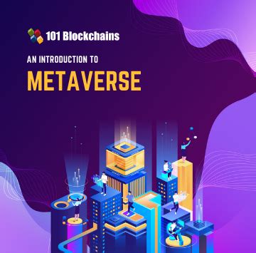 A Comprehensive Guide On Metaverse Blockchains