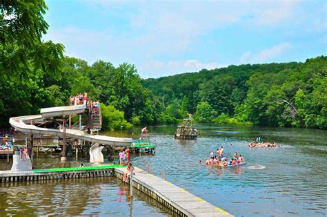 Fredericksburg / washington dc south koa holiday is located in fredericksburg, virginia and offers great camping sites! Lakes, Beaches and Swimming Holes Near Washington DC