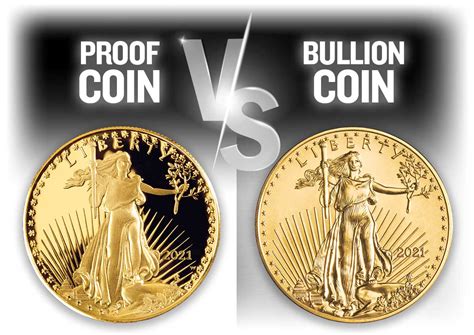 Top 4 How Is A Bullion Coin Different In 2022 Meopari