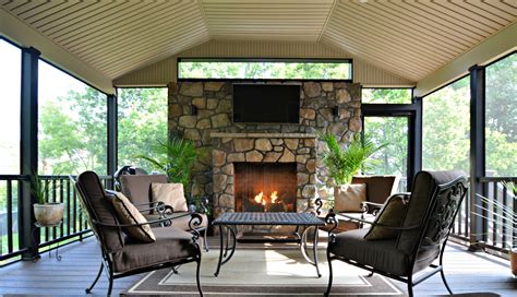 We did not find results for: Custom Deck with Fireplace Wall - Picture 1766 | Decks.com ...