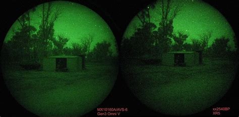 Night Vision Monocular Vs Goggles Which Is Better Optics Mag