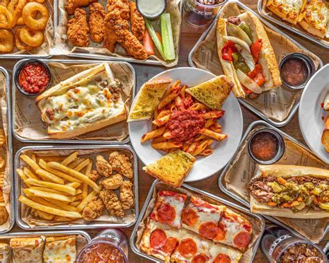 Order Vero Chicago Pizza (Gilbert) Menu Delivery【Menu & Prices