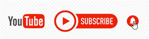 Youtube Subscribe Button Png Square Draw Squat