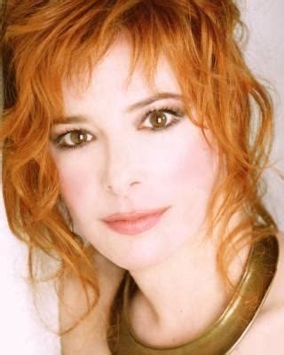Mylène farmer prépare son retour. Le retour de Mylène Farmer | zoom-Cinema.fr