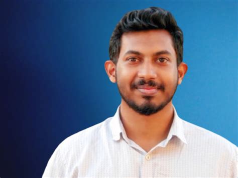 Know Who Is Btech Student Yasir M Who Got A Salary Package Of Rs 3