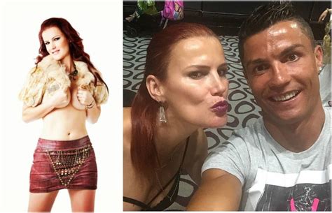 Cristiano ronaldo belongs to a very poor family. Cristiano Ronaldo's Family: Wife, 4 Kids, Siblings ...