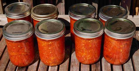 Canning Tomatoes Roasted Tomatoes Canning Recipes