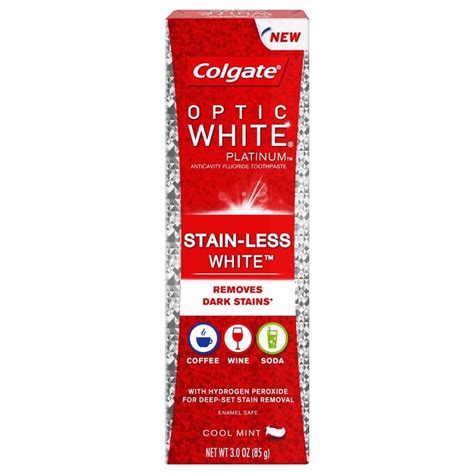 Get free shipping at $35 and view promotions and reviews for crest 3d white brilliance teeth whitening toothpaste mesmerizing mint. Best Whitening Toothpaste of 2018 - Dentist Recommendations | Allure
