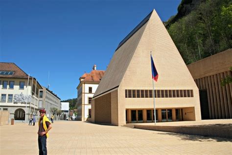 San marino, monaco en vaticaanstad. Vaduz is de hoofdstad van Liechtenstein en meer weetjes ...