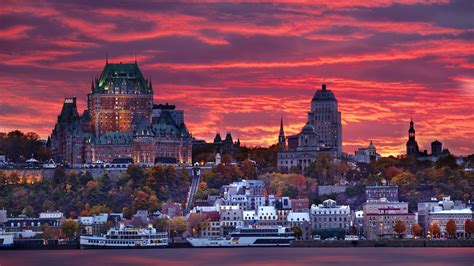 Unduh 50 Images Quebec Ville Gambar Populer Terbaik Postsid