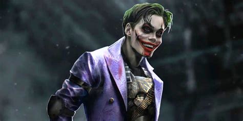 Bill Skarsgård Makes An Excellent Joker For James Gunns Dc Universe In