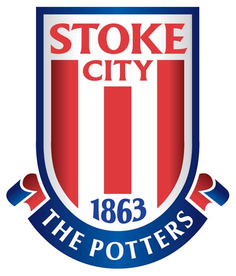 Choose from 10+ liverpool graphic resources and download in the form of png, eps, ai or psd. Stoke City | Logopedia | FANDOM powered by Wikia