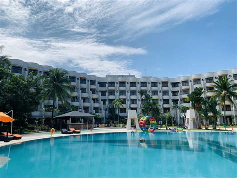 Harris Resort Waterfront Batam All Inclusive Resort In Batam