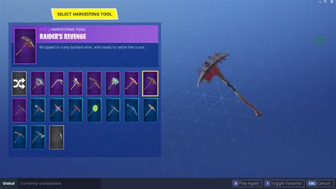 Selling Stacked Fortnite Account Renegade Raider Recon Expert Bk