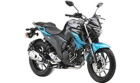 Yamaha Fz 25 2019 2020 India Fz 25 2019 2020 Price