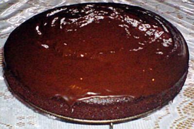Turkischer joghurt kuchen mit sesam. türkischer schokoladenkuchen - Rezept mit Bild - kochbar.de