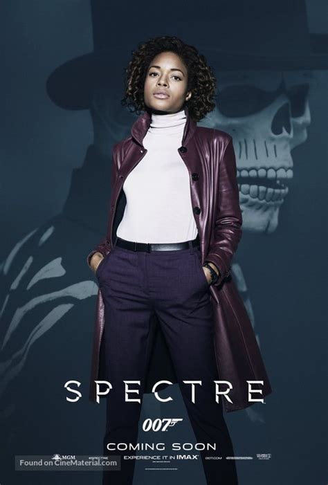 spectre 2015 movie poster