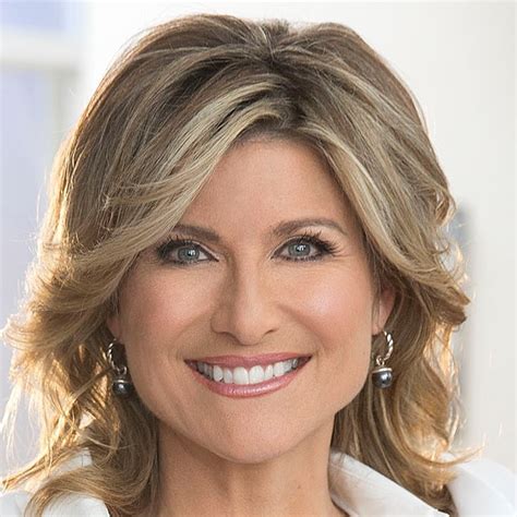 Ashleigh Banfield To Interview Lester Holt In Nab Show Main Stage Session Newsroom National