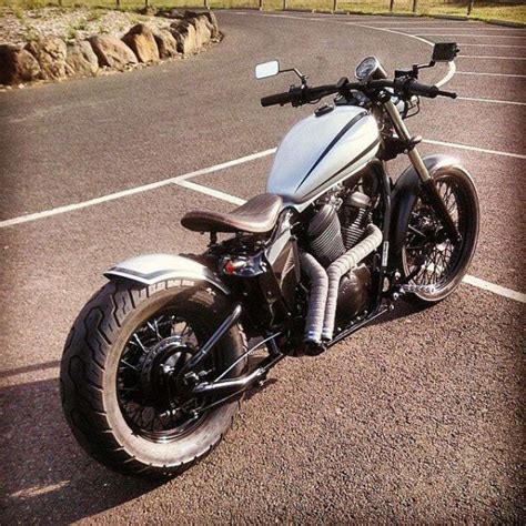 Awesome And Unique Motorcycles 29 Pics