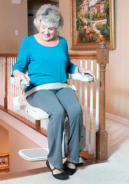 And if you have any experience with lift chairs for the elderly. Stair Lifts & Residential Chair Lifts For Chairs | Easy ...