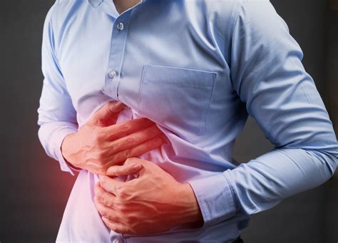 What Causes Upper Abdominal Pain