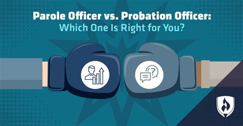 parole officer vs probation officer which one is right for you rasmussen university