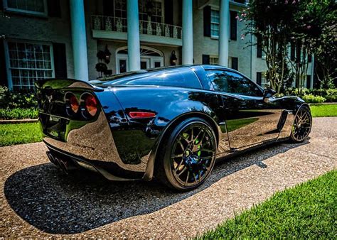 2007 Chevrolet Corvette C6 Z06 70l 427 Highly Modified Click To Find