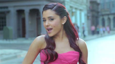 Put Your Hearts Up Music Video Ariana Grande Image 29312296 Fanpop